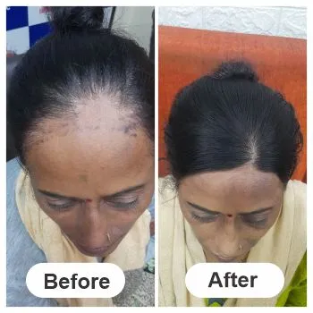 Female Result 1